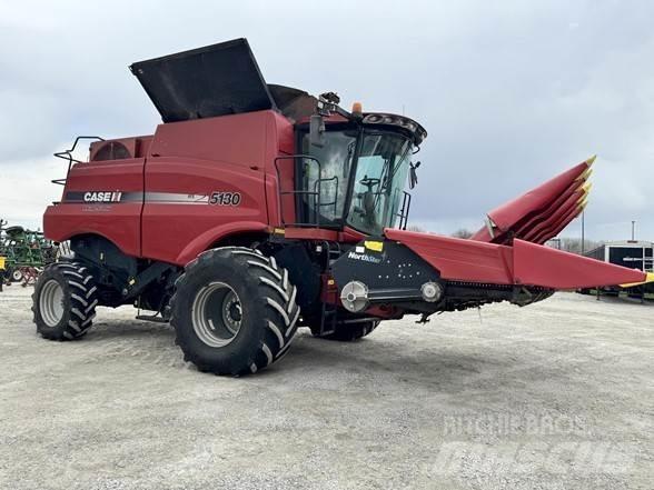 Case IH 5130 Mejetærskere