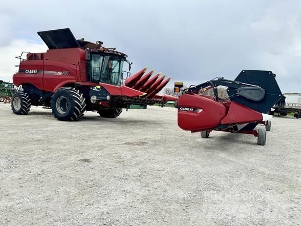 Case IH 5130 Mejetærskere