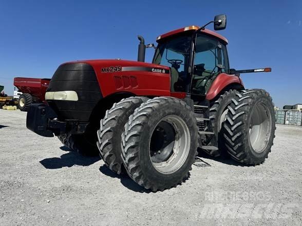 Case IH MX245 Traktorer