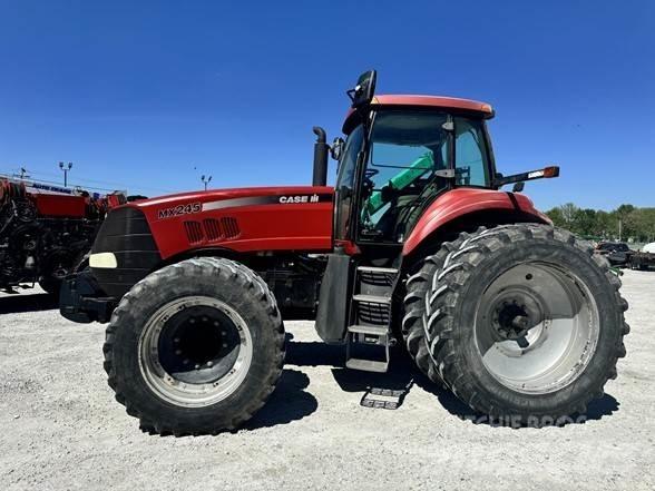 Case IH MX245 Traktorer