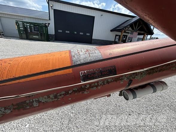 Feterl 10x60 Såmaskine