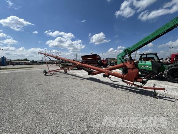 Feterl 10x60 Såmaskine