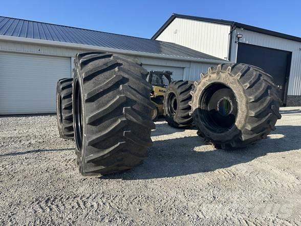 Goodyear DT930 Entreprenør - Andet