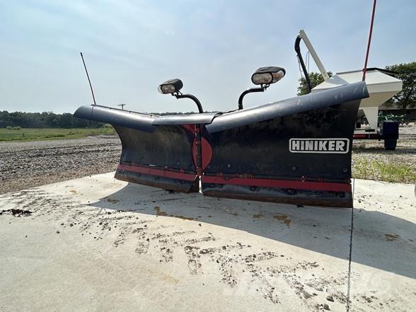 Hiniker  Klinger
