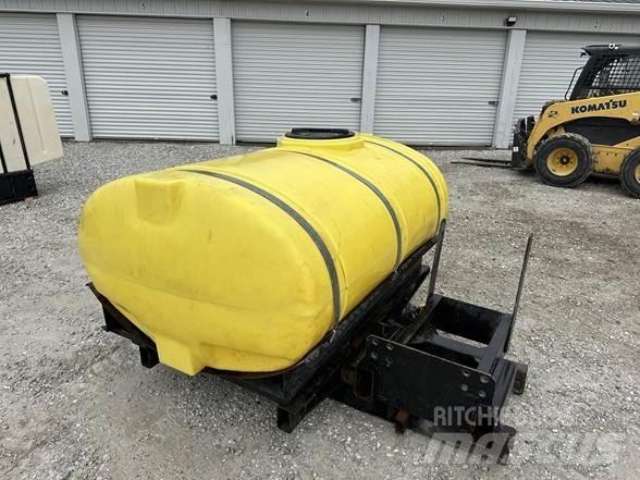 John Deere  Entreprenør - Andet