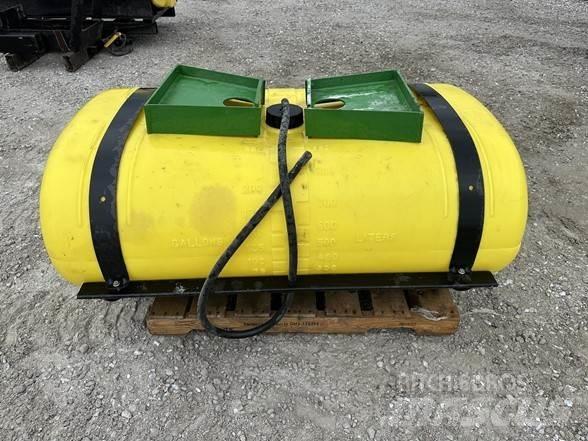 John Deere  Entreprenør - Andet