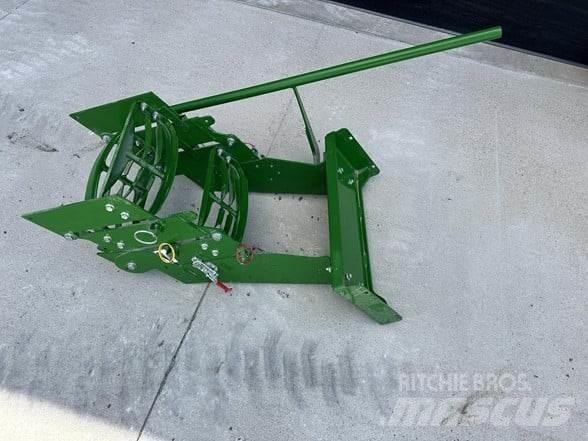 John Deere  Entreprenør - Andet