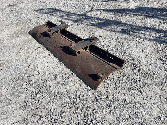 John Deere 8 Entreprenør - Andet