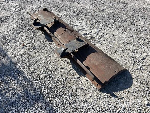 John Deere 8 Entreprenør - Andet