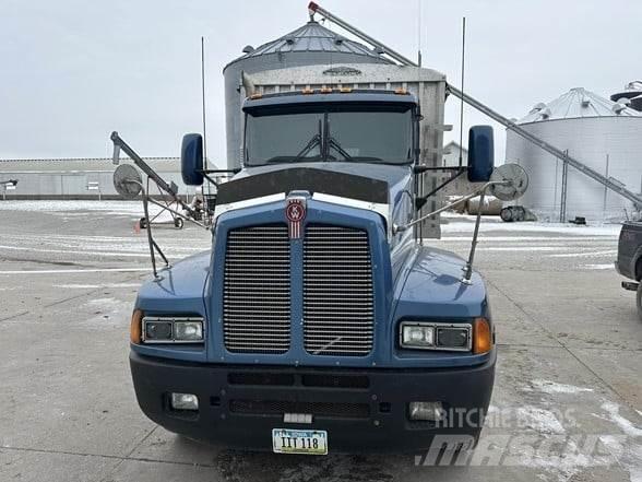 Kenworth T600 Entreprenør - Andet