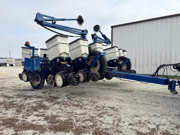 Kinze 3200 Plantemaskiner