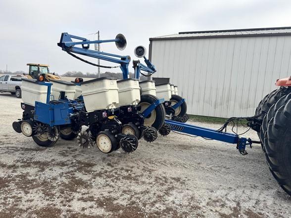 Kinze 3200 Plantemaskiner