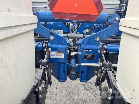 Kinze 3200 Plantemaskiner