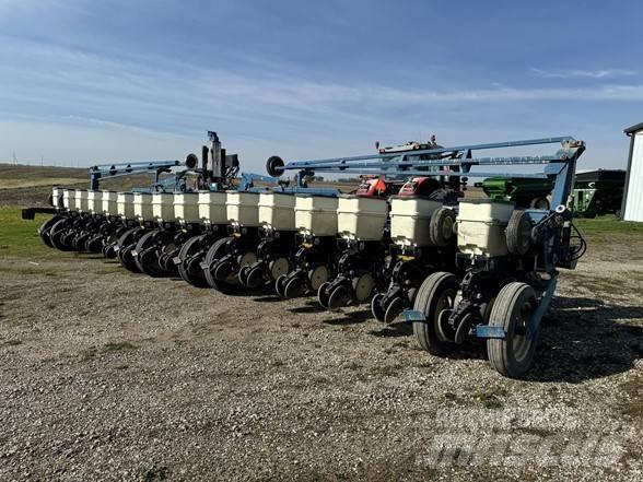 Kinze 3600 Plantemaskiner