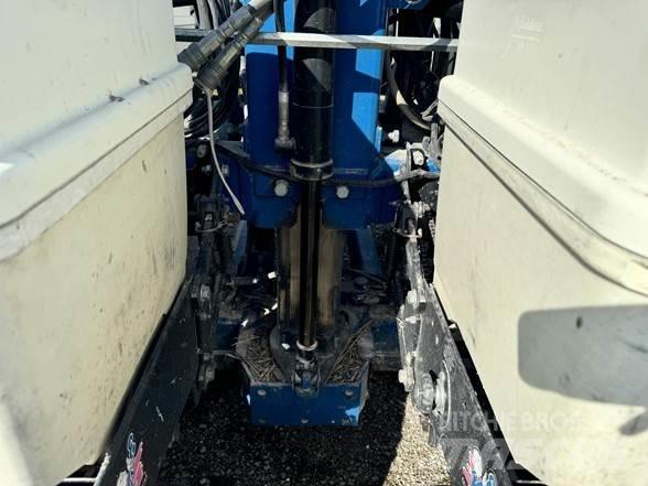 Kinze 3600 Plantemaskiner