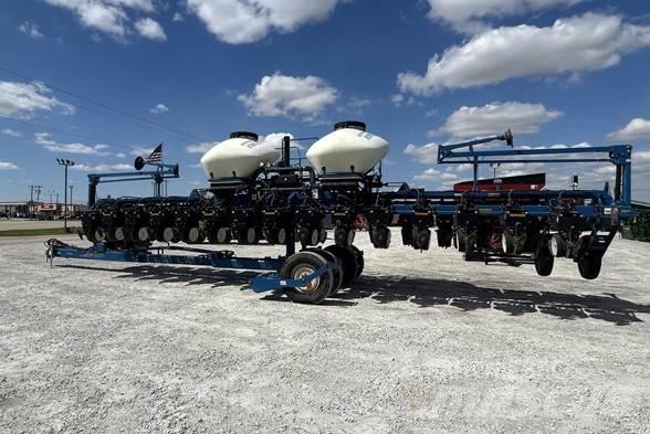 Kinze 3660ASD Plantemaskiner