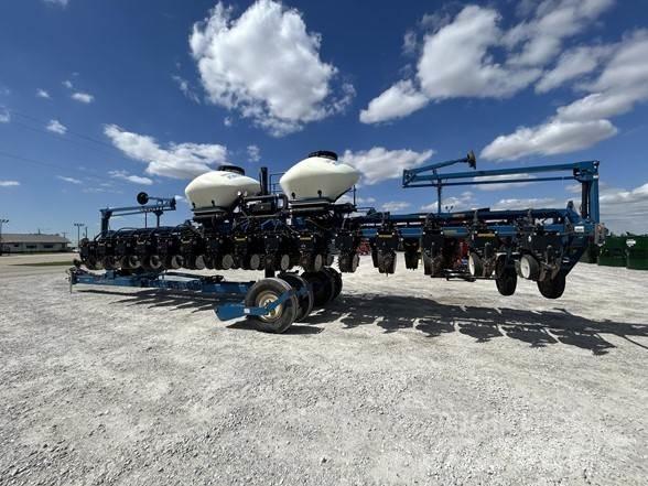 Kinze 3660ASD Plantemaskiner
