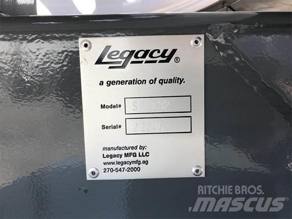  LEGACY SPT32 Andre vogne
