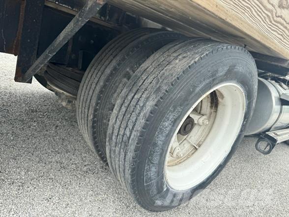 Mack RS600L Entreprenør - Andet