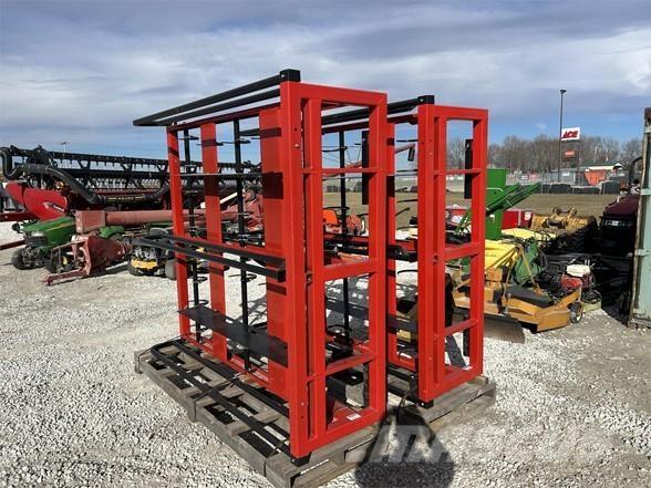  MAXILATOR MXE Græsslåmaskiner