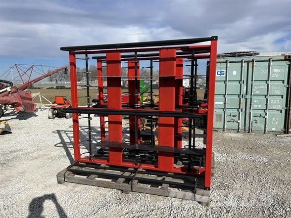  MAXILATOR MXE Græsslåmaskiner