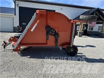 Rhino 2150 Kombihøstere