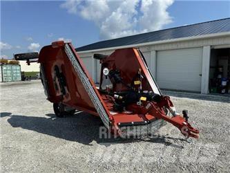 Rhino 2150 Kombihøstere