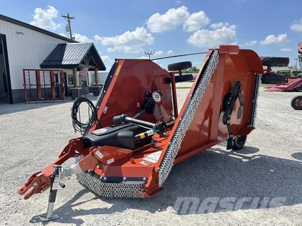Rhino 2155 Kombihøstere