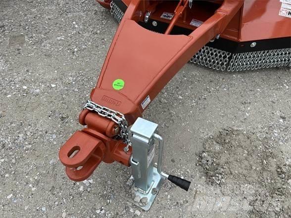 Rhino 3150 Kombihøstere