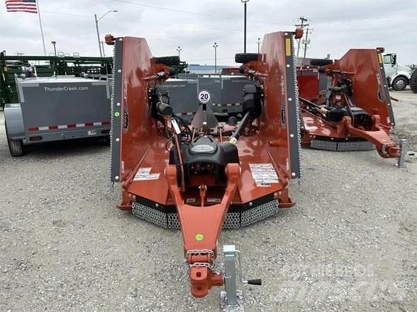 Rhino 3150 Kombihøstere