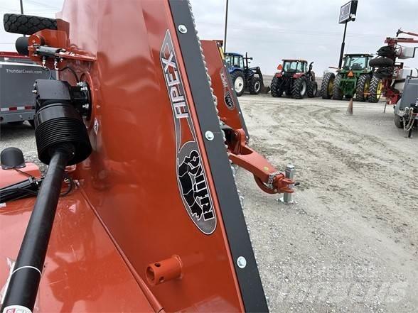 Rhino 3150 Kombihøstere