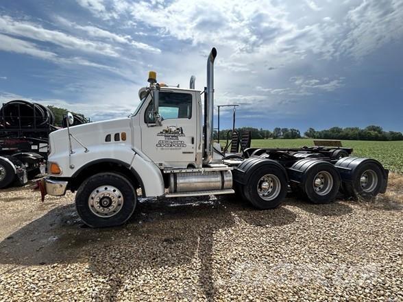 Sterling L9500 Trækkere