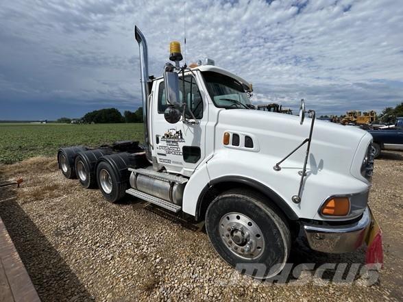 Sterling L9500 Trækkere