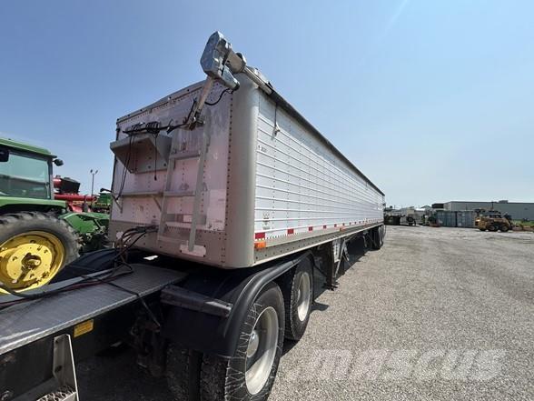 Wilson DWH-200 Sneglevogne