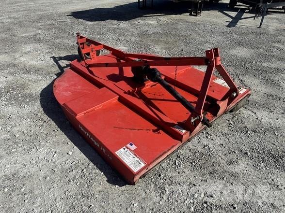 Woods HC72 Kombihøstere