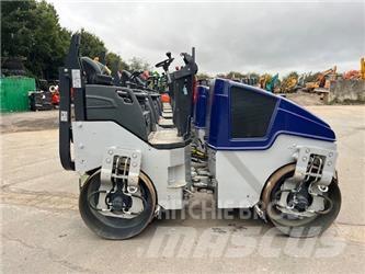 Bomag BW 120 AD-5 Tvilling tromle
