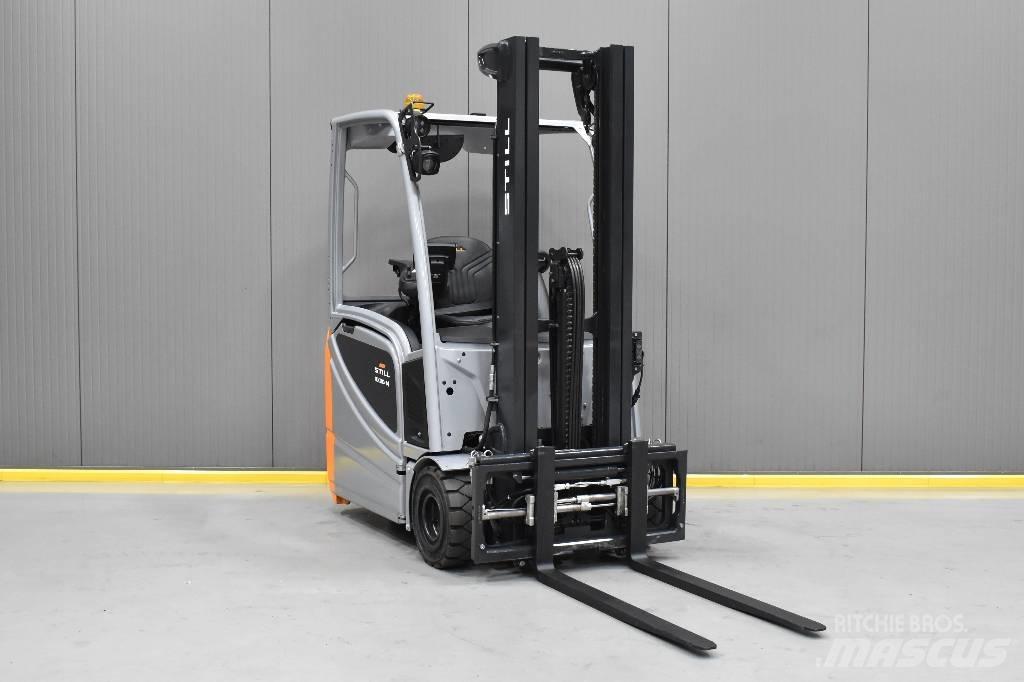 Still RX 20-14 C El gaffeltrucks