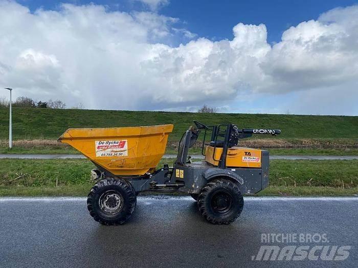 Terex TA3SH Dumpere