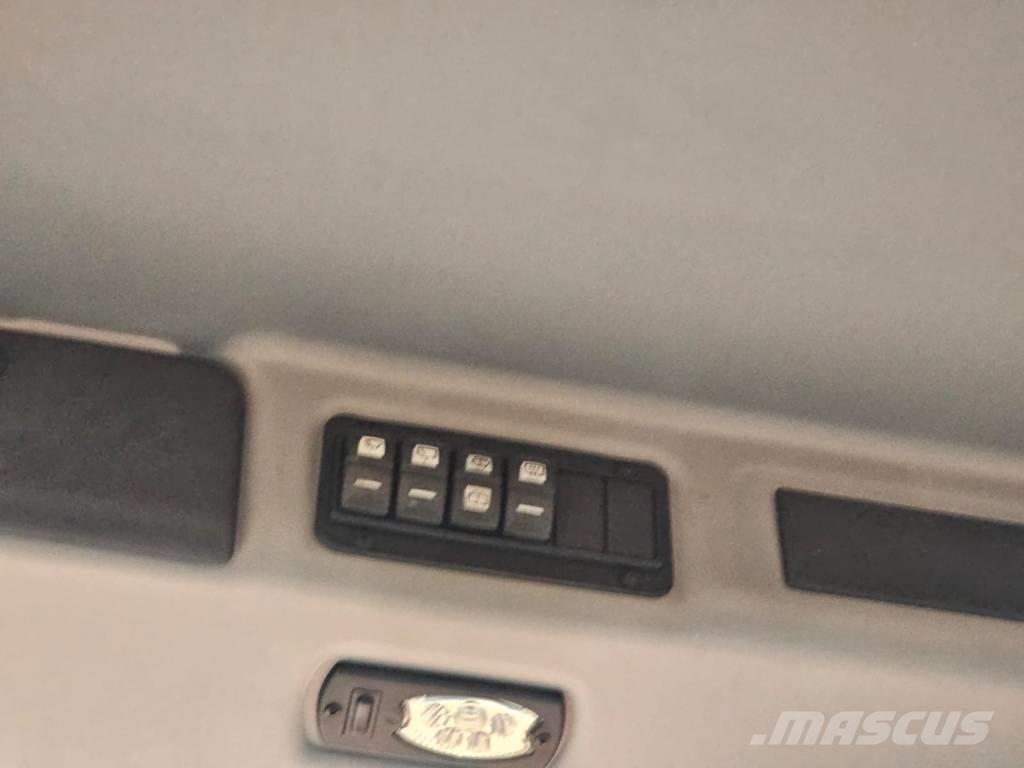 Hamm HC130I Enkelt tromle