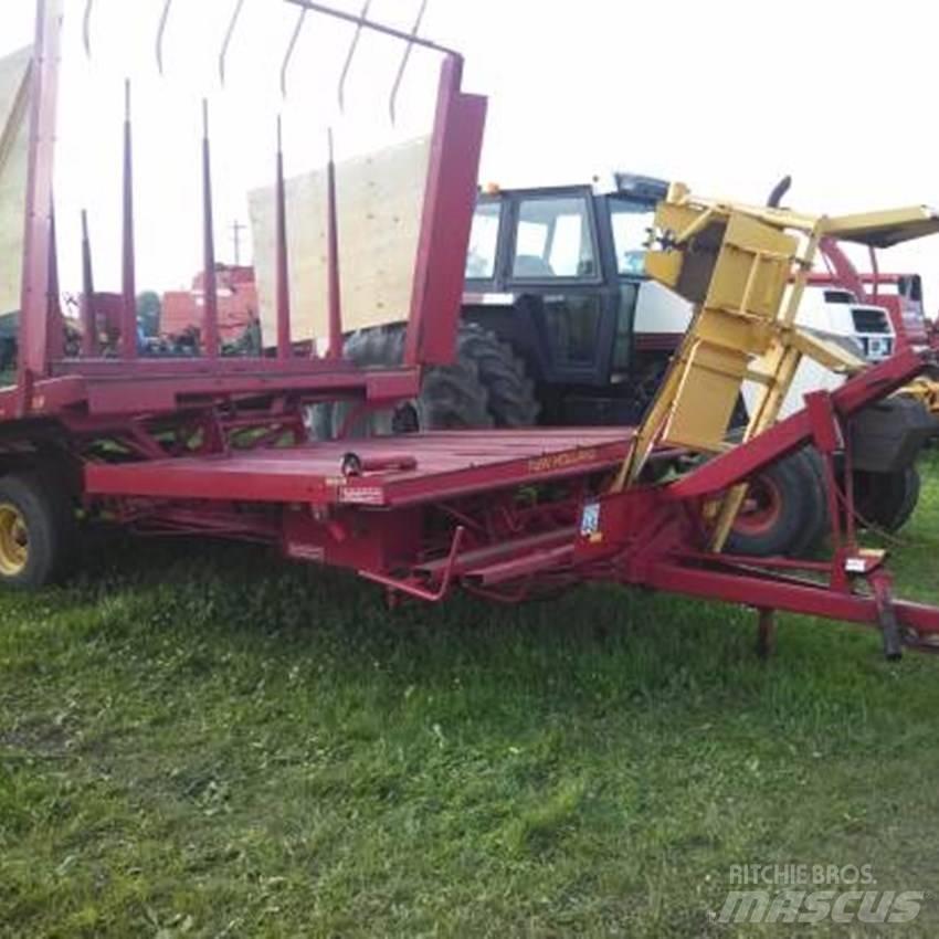 New Holland 1033 Andet udstyr til foderhøster