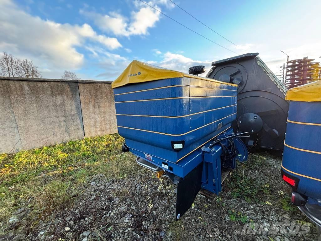 Bogballe M35W Mineralspreder