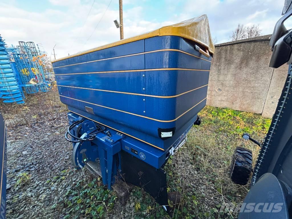 Bogballe M35W Mineralspreder