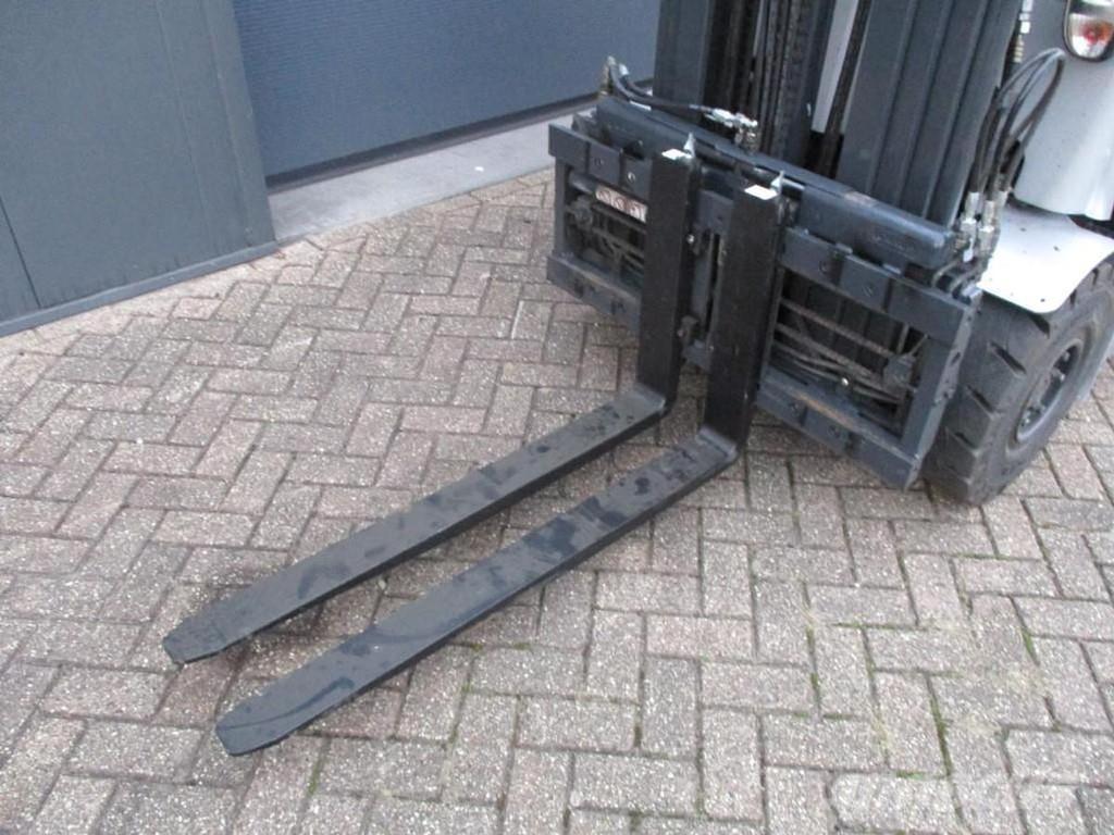 Still RX 60-25 El gaffeltrucks