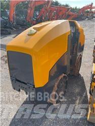 Ammann ARR 1575 Jordvibrationstromler