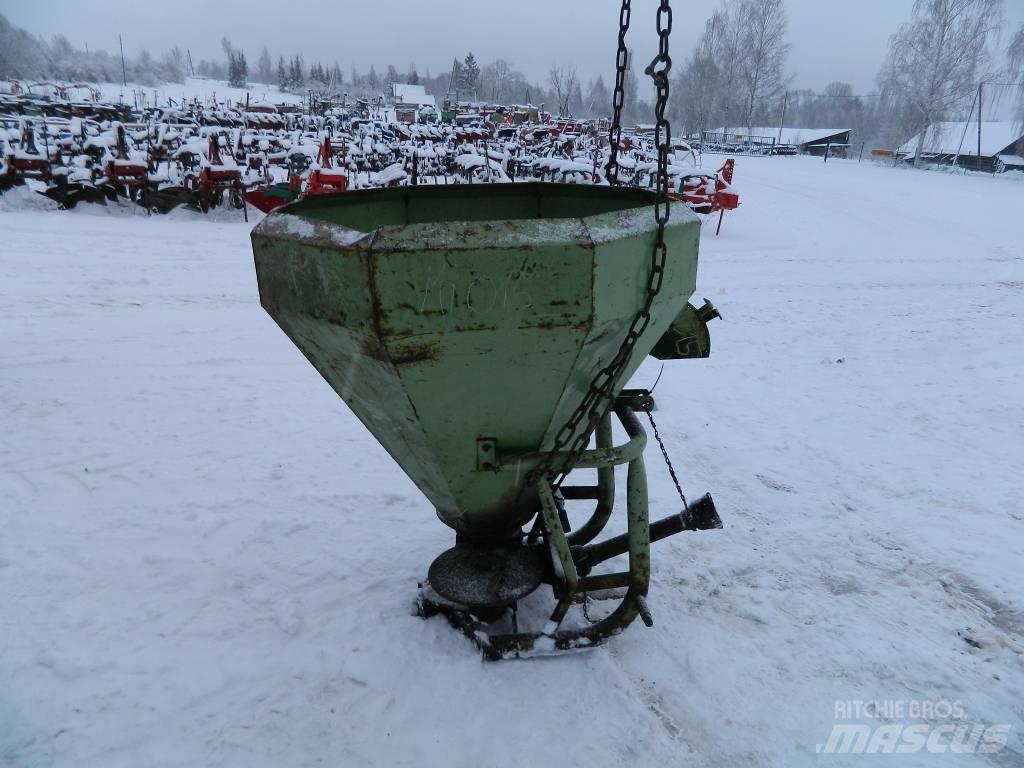  Kromag AM Mineralspreder