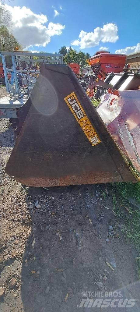 JCB 980/A9940 BUCKET Andet læsse- og graveudstyr