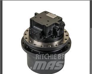Bobcat 225 Gear