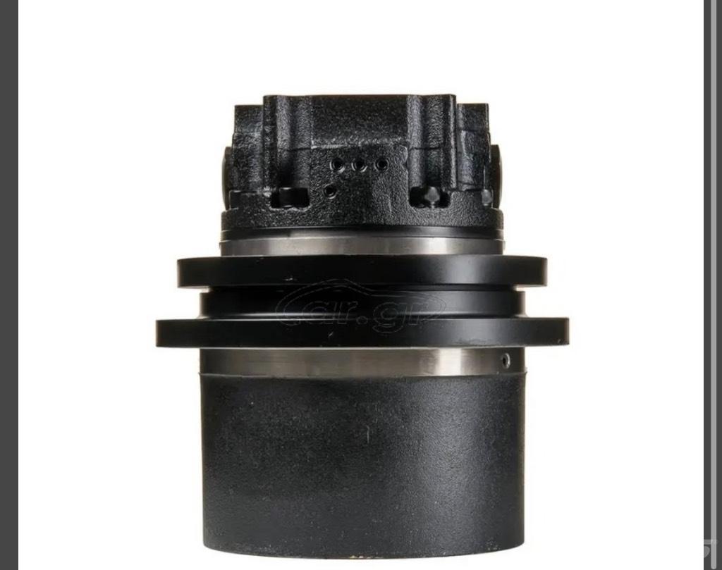 Bobcat 225 Gear