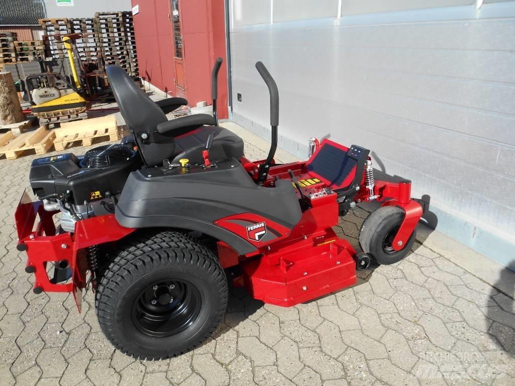 Ferris ZT 500 S Zero-turn klippere