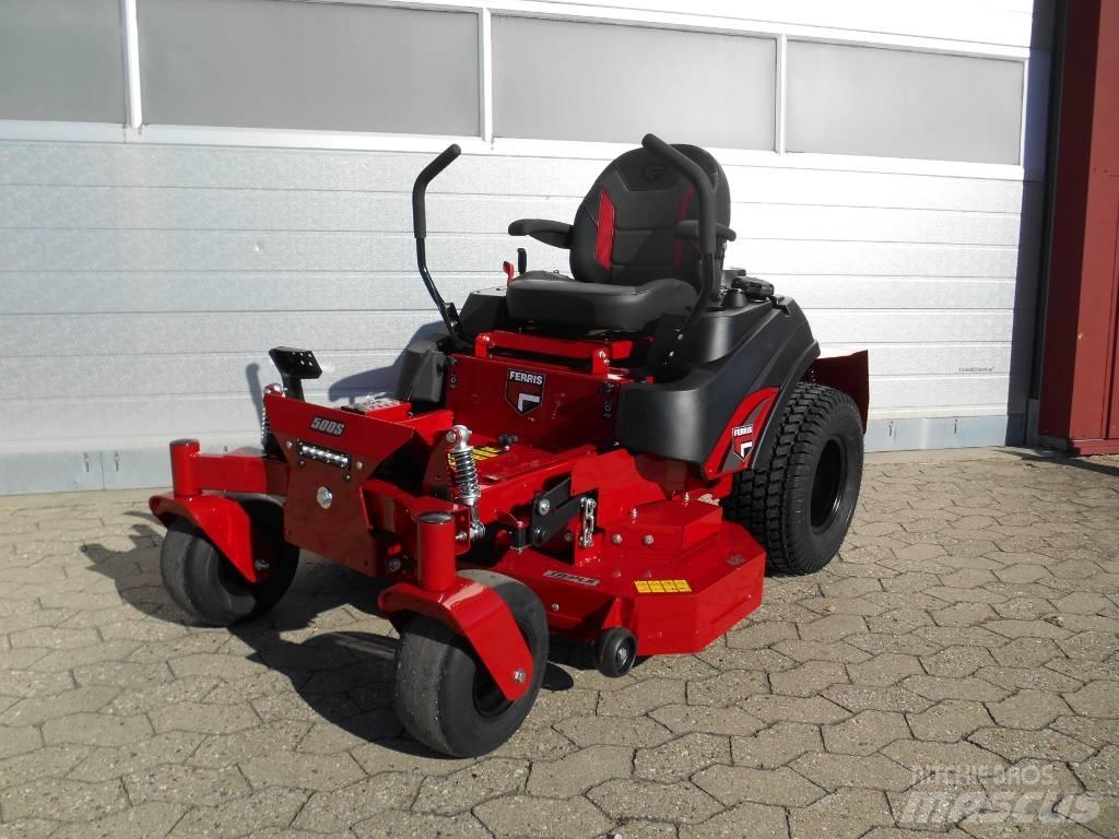Ferris ZT 500 S Zero-turn klippere